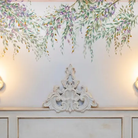 Art Atelier - Place Of Charme 4* Florencie