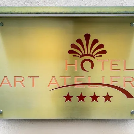 Art Atelier - Place Of Charme Hotel Florencie