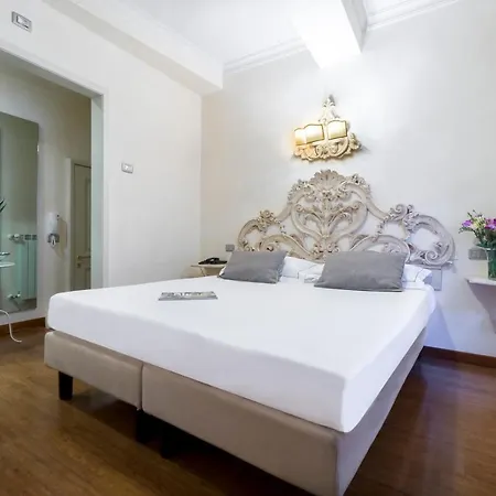 Hotel Art Atelier - Place Of Charme 4*