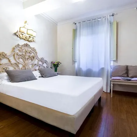 Hotel Art Atelier - Place Of Charme Florencie