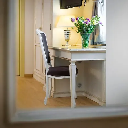 Art Atelier - Place Of Charme Hotel