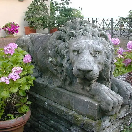 Hotel Le Rondini
