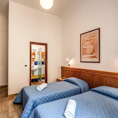 Nuova Italia Hotel