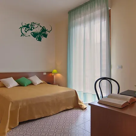 Mio Hotel Florence