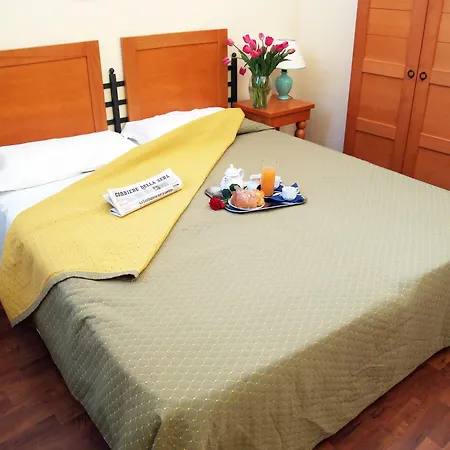 Hotel Botticelli Florença