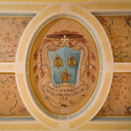 Ξενοδοχείο Cardinal Of - Recommended For Ages 25 To 55 Φλωρεντία