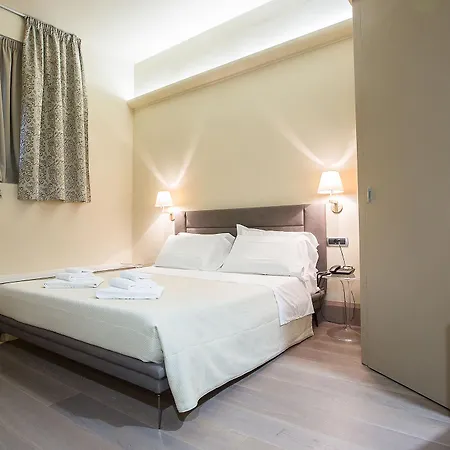Relais Dimora Storica Hotel Firenze