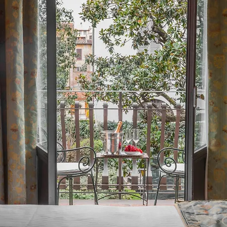 Monna Lisa Hotel Firenze