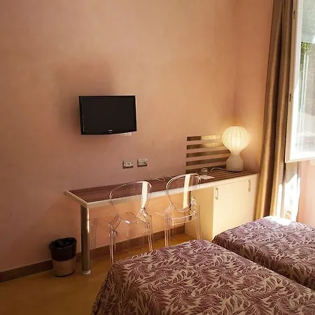 Aurora Hotel Florence