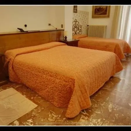 Ariele Hotel Firenze