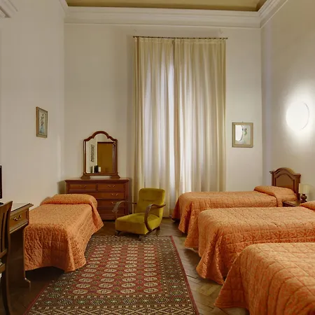 Ariele Hotel Firenze