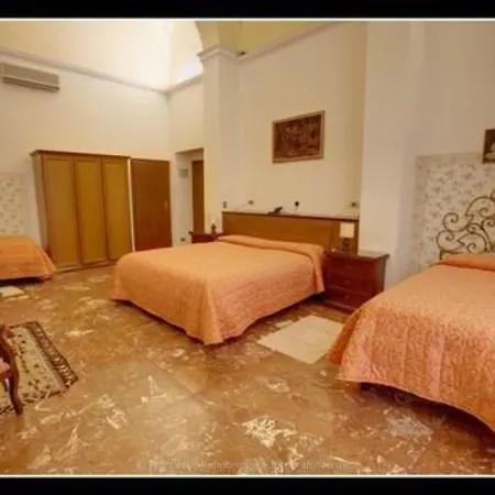 Ariele 4* Firenze