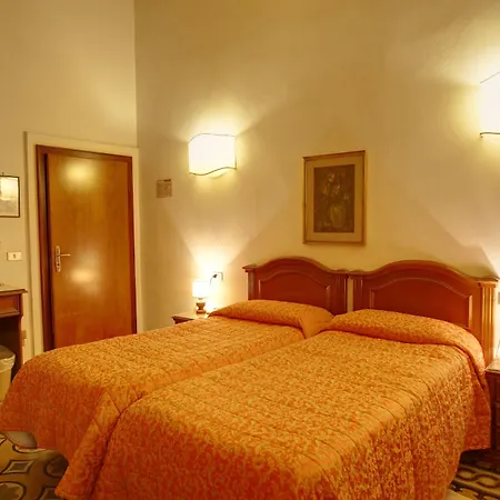 Hotel Ariele 4*