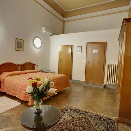 Ariele Hotel