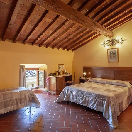 Bed & Breakfast Palazzo Graziani