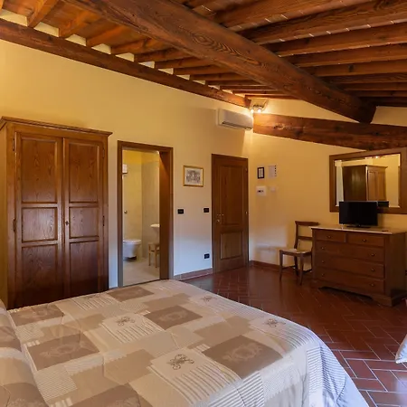 Palazzo Graziani Bed & Breakfast Florencie