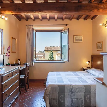 Bed & Breakfast Palazzo Graziani Florencie