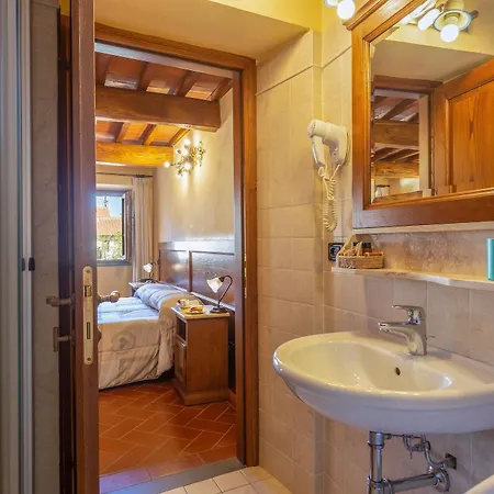 Palazzo Graziani Bed & Breakfast Florencie
