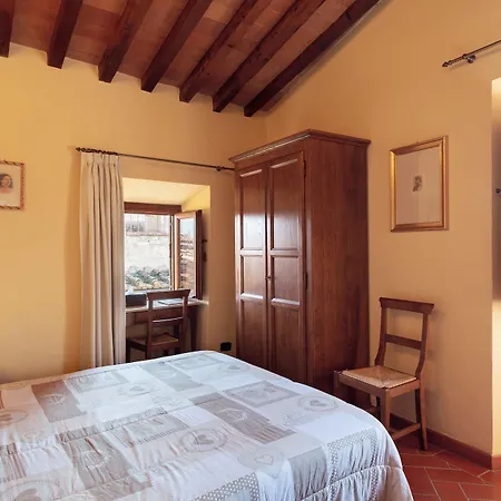 Palazzo Graziani 2* Florencie