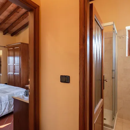 Bed & Breakfast Palazzo Graziani Florencie