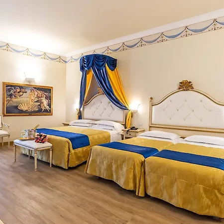 Porta Faenza 3*