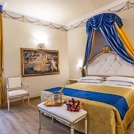 Hotell Porta Faenza 3*