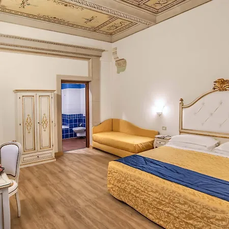 Porta Faenza 3*