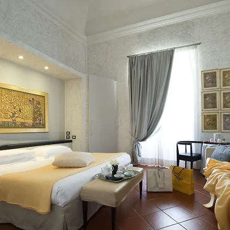 De La Pace, Sure Collection By Best Western