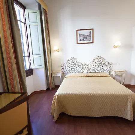Residenza Cimabue 3*