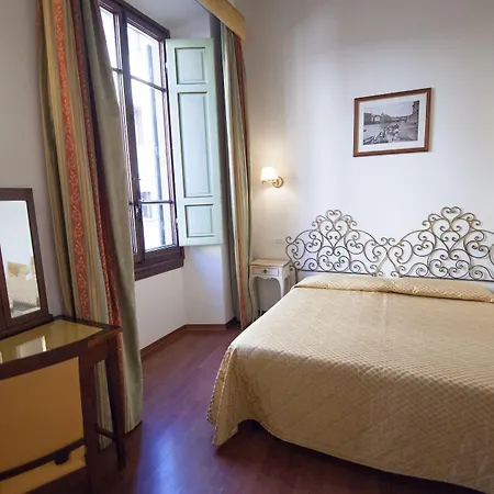 Hotel Residenza Cimabue Firenze