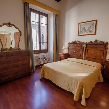 Residenza Cimabue Hotel 3*