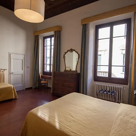 Residenza Cimabue 3*