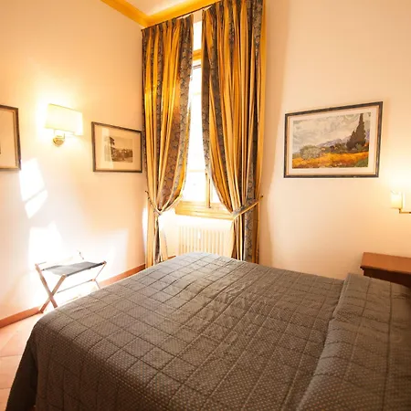 Residenza Cimabue 3* Firenze