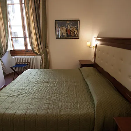 Residenza Cimabue 3* Firenze