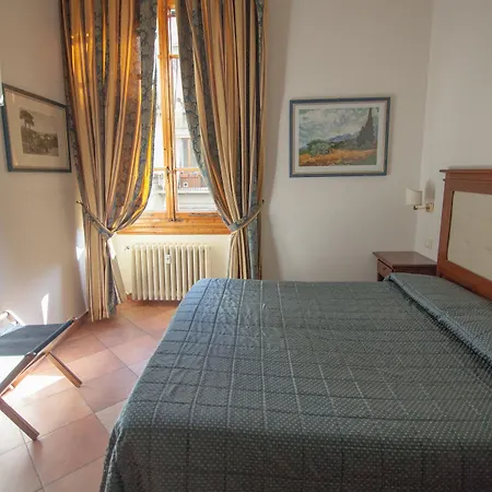 Residenza Cimabue 3*