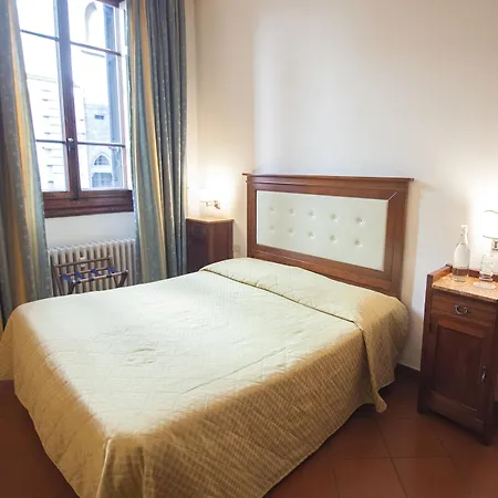 Hotel Residenza Cimabue Firenze