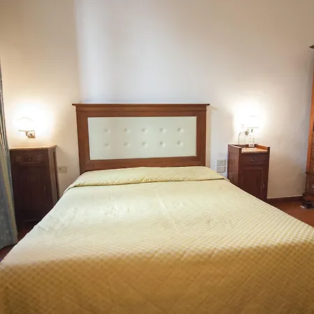 Residenza Cimabue 3*