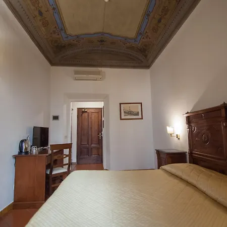 Residenza Cimabue 3*