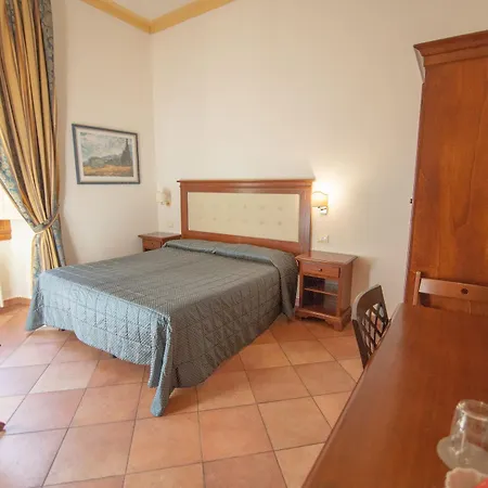 Residenza Cimabue Firenze