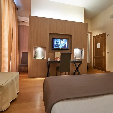 Hotel Cosimo De' Medici Firenze