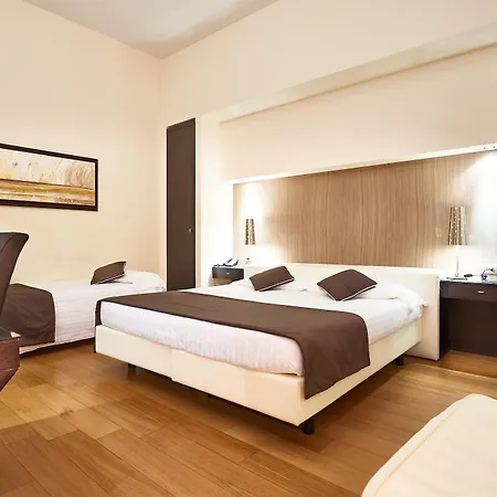 Hotel Cosimo De' Medici Firenze