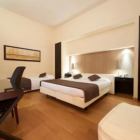 Cosimo De' Medici Hotel
