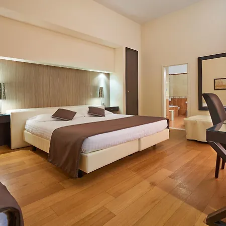 Hotel Cosimo De' Medici