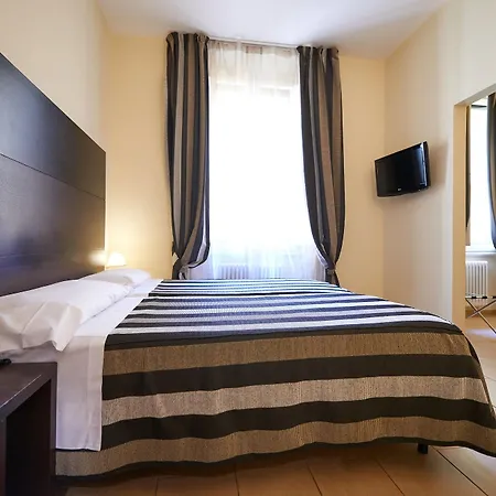 Cosimo De' Medici Hotel 3*