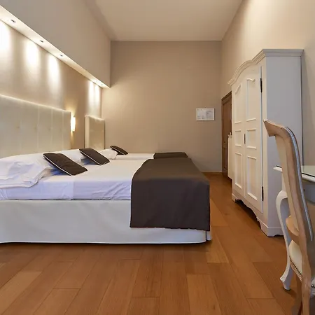 Cosimo De' Medici Hotel Firenze