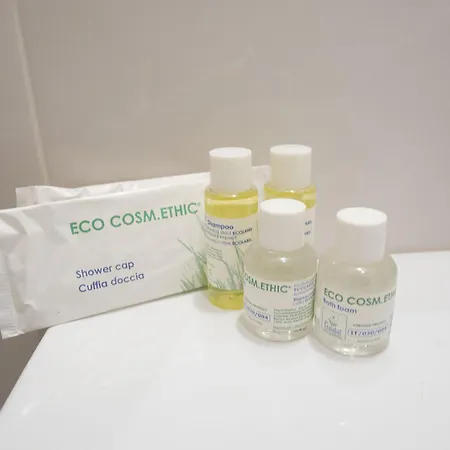 Hotel Cosimo De' Medici 3*