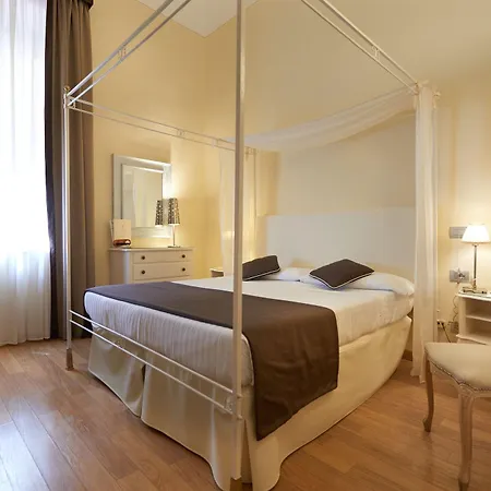 Hotel Cosimo De' Medici Firenze