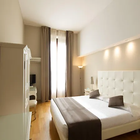 Cosimo De' Medici Hotel
