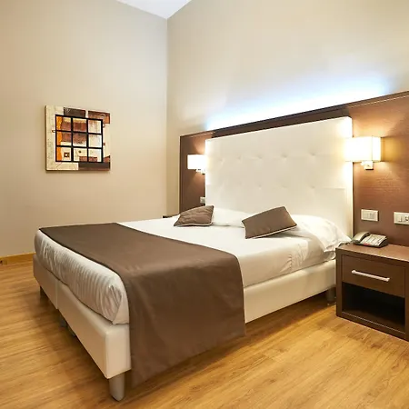 Cosimo De' Medici Hotel 3*