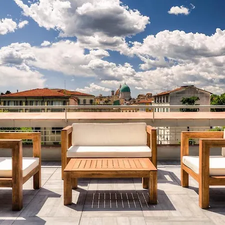 Forte16 View & 4* Florence